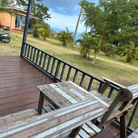Love Koh Tao Villa エクステリア 写真