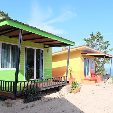 Love Koh Tao Villa エクステリア 写真