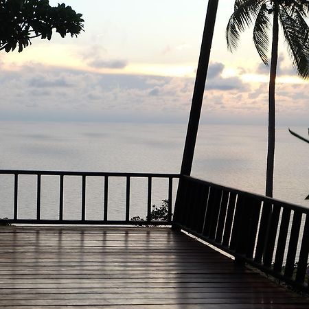 Love Koh Tao Villa エクステリア 写真