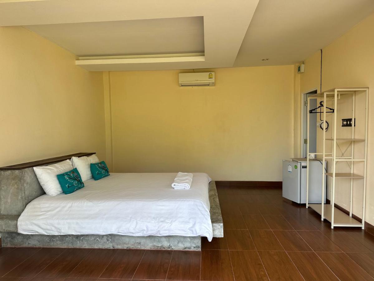 Love Koh Tao Villa エクステリア 写真