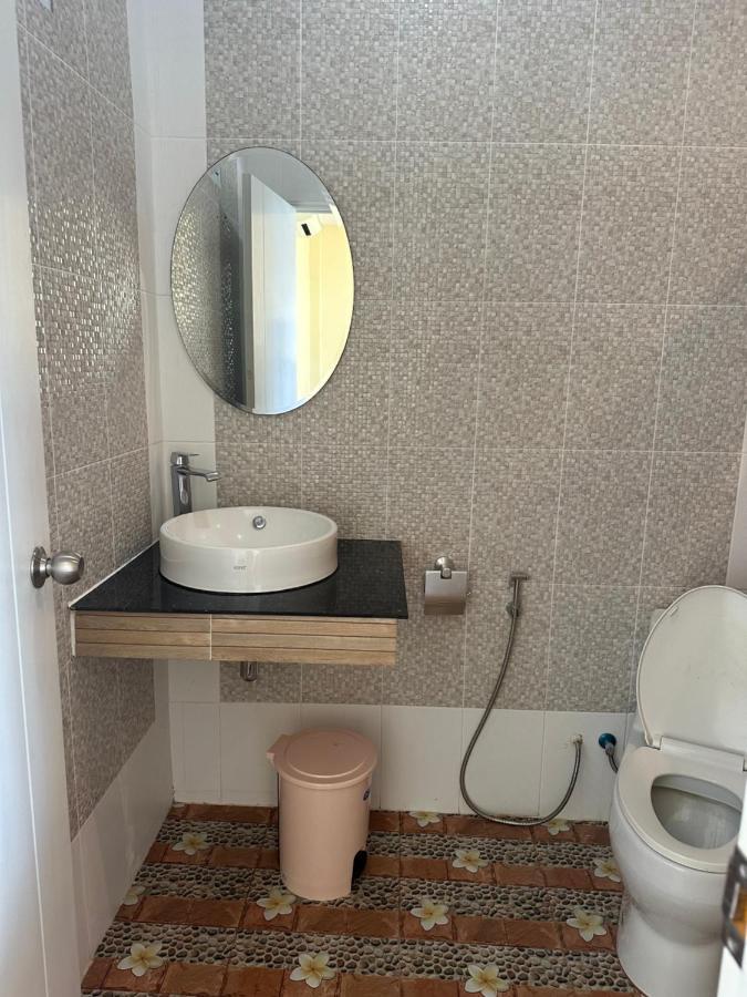 Love Koh Tao Villa エクステリア 写真