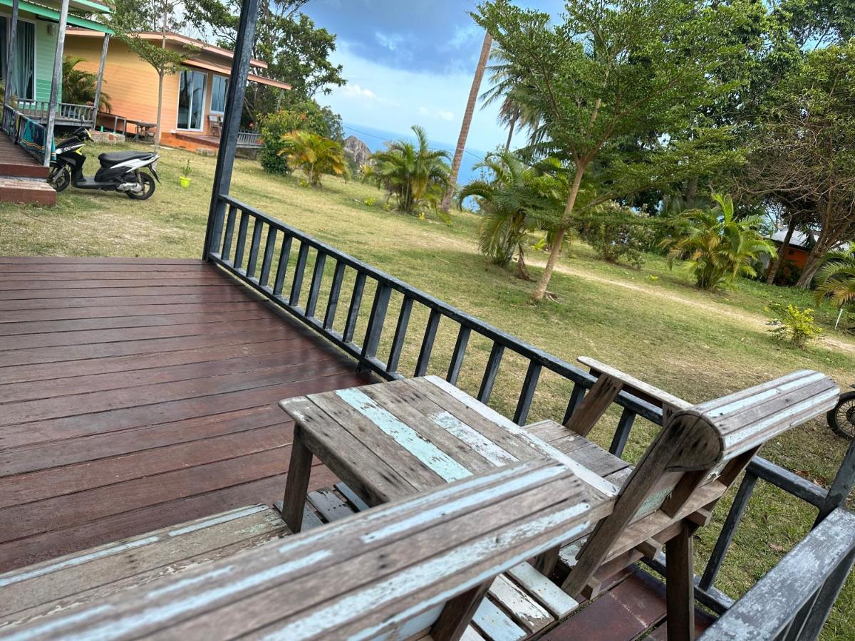 Love Koh Tao Villa エクステリア 写真