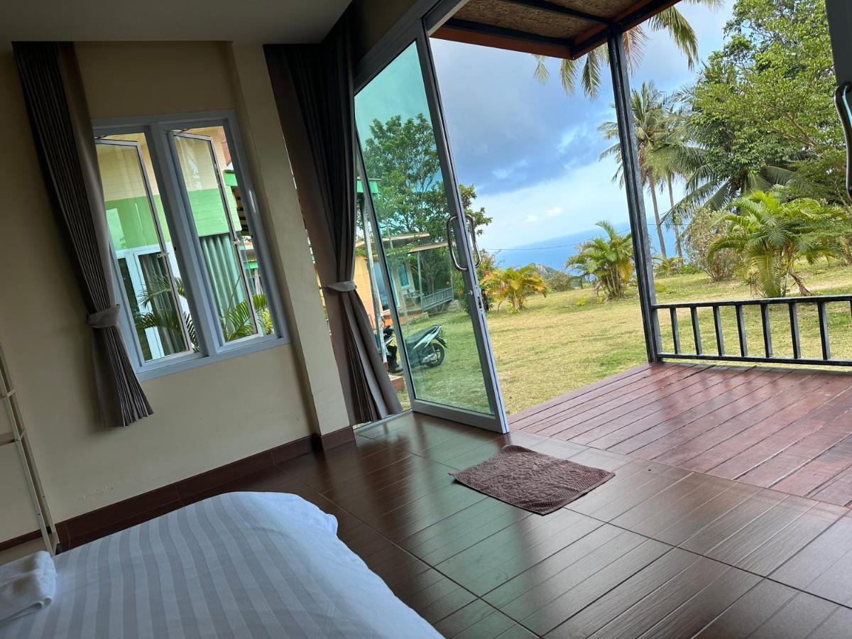 Love Koh Tao Villa エクステリア 写真