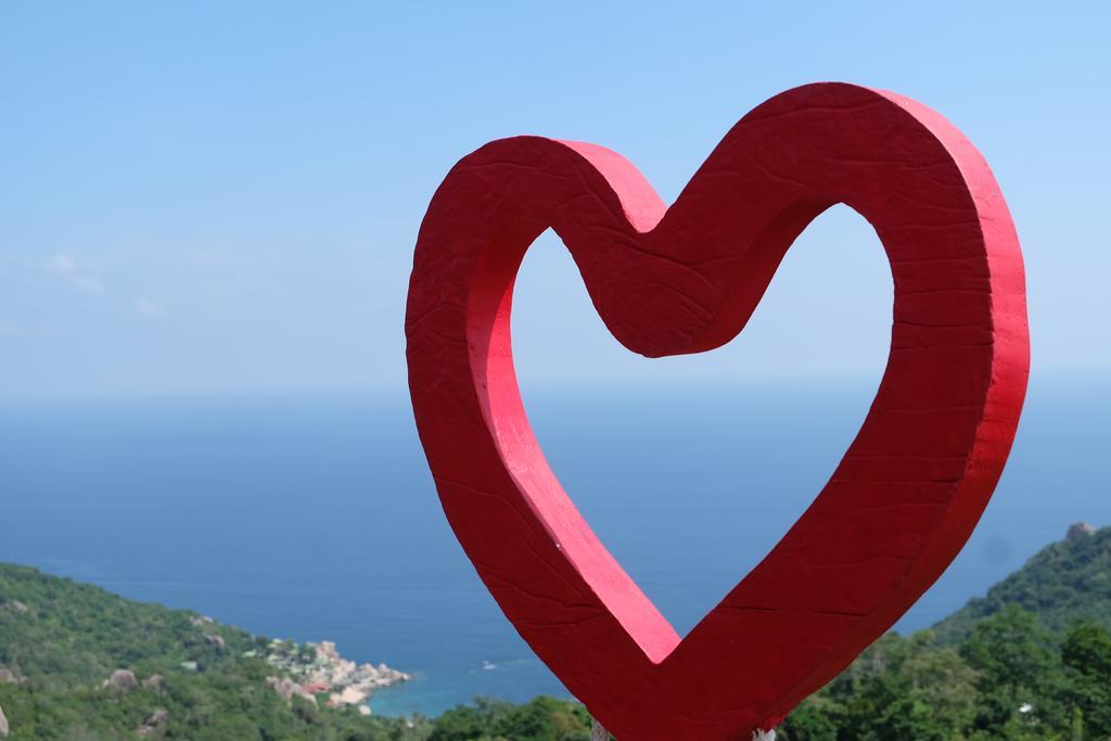 Love Koh Tao Villa エクステリア 写真