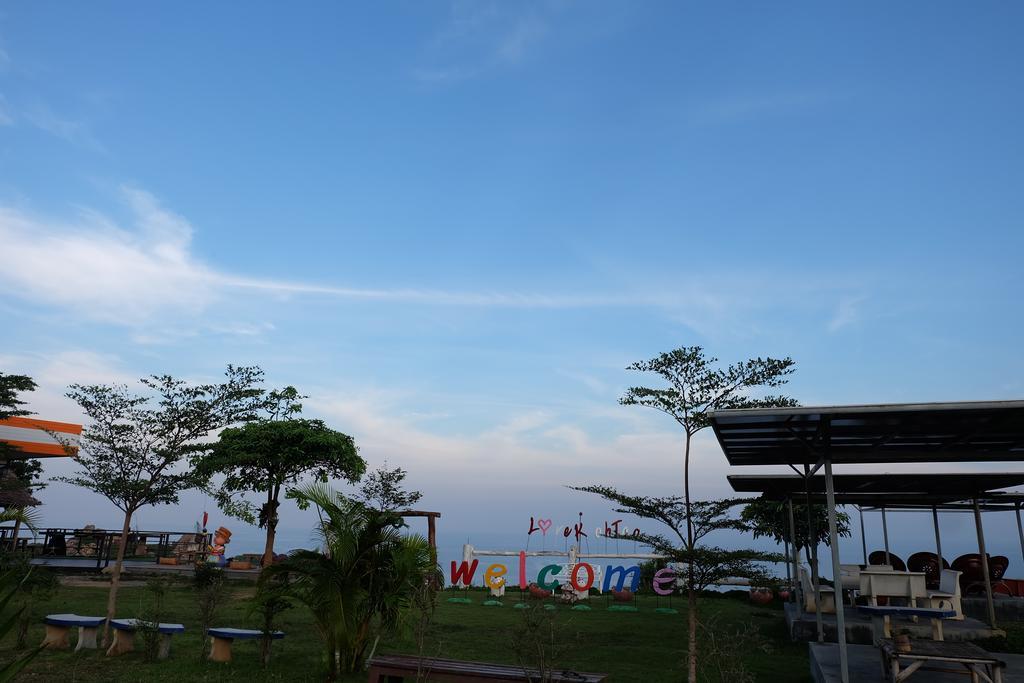 Love Koh Tao Villa エクステリア 写真