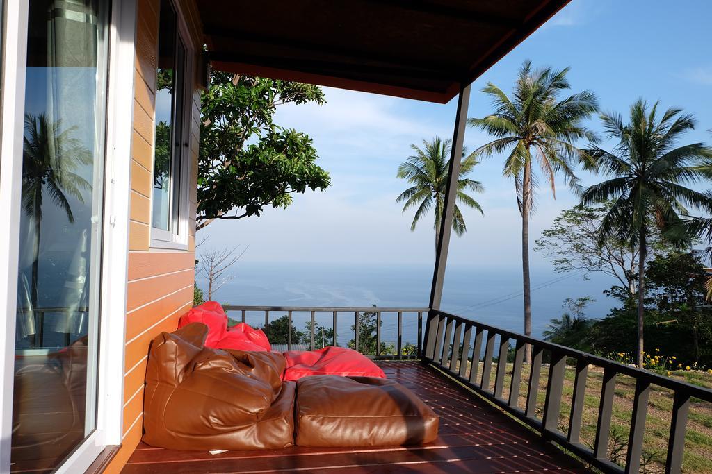 Love Koh Tao Villa エクステリア 写真