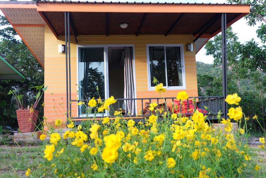 Love Koh Tao Villa エクステリア 写真