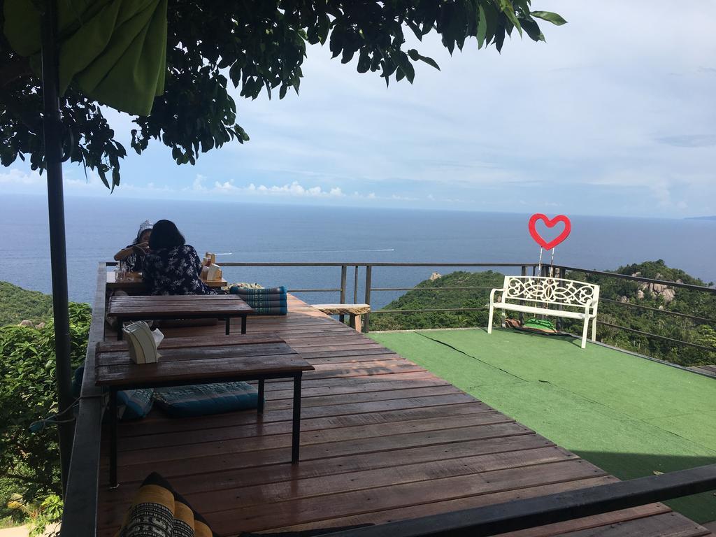 Love Koh Tao Villa エクステリア 写真